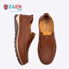 Leather Casual Shoe