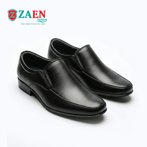 Comfort Leather Formal Shoe