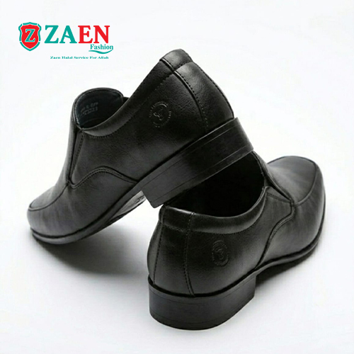 Comfort Leather Formal Shoe