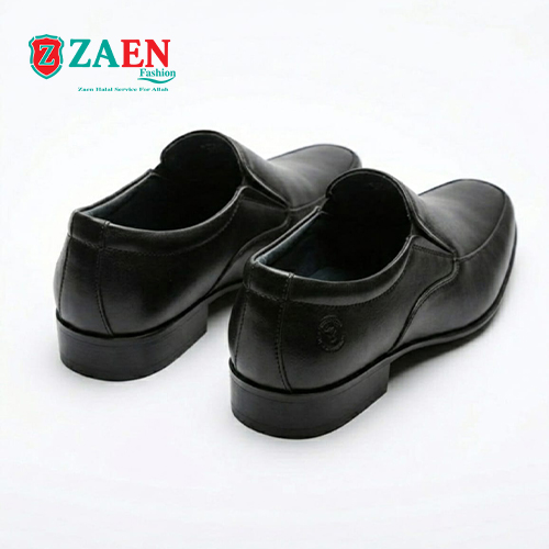 Comfort Leather Formal Shoe