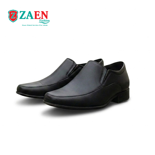Comfort Leather Formal Shoe