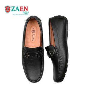 Lofar-1 Genuine Leather Loafer