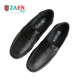 Lofar--2-1 Genuine Leather Loafer