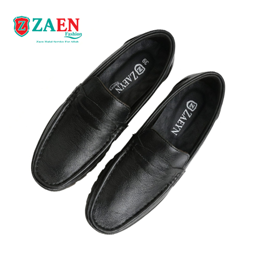 Genuine Leather Loafer