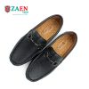 Genuine Leather Loafer
