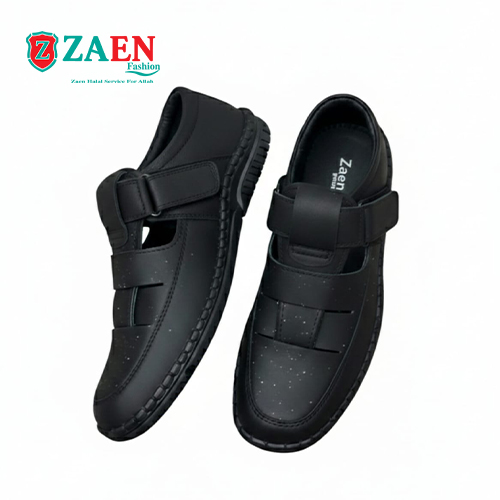 Comfort Genuine Leather Sacchi Shoe