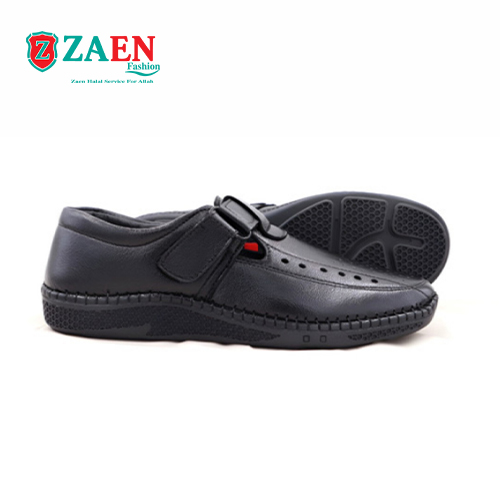Comfort Leather Sacchi Shoe