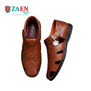 Sacchi-3-2 Leather Sacchi Shoe