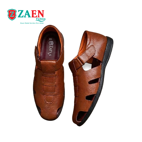 Leather Sacchi Shoe
