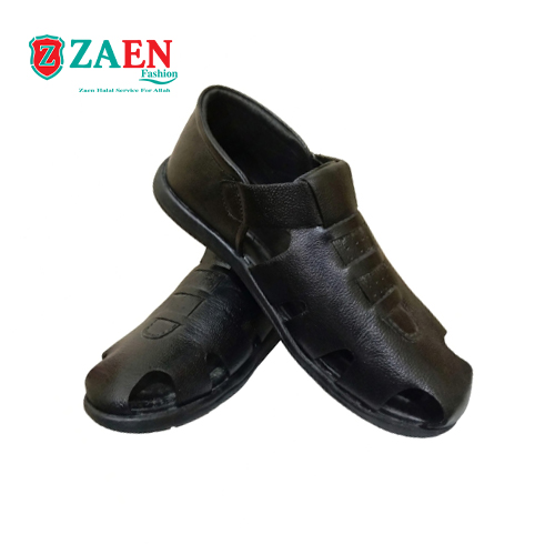 Leather Sacchi Shoe