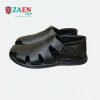 Leather Sacchi Shoe