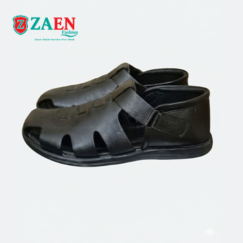 Leather Sacchi Shoe