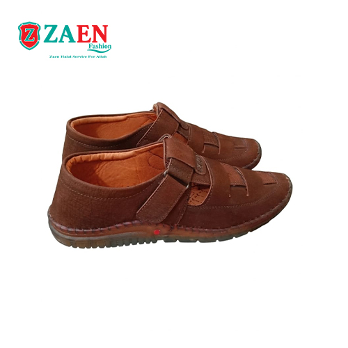 Comfort Genuine Leather Sacchi Shoe