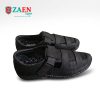 Comfort Genuine Leather Sacchi Shoe