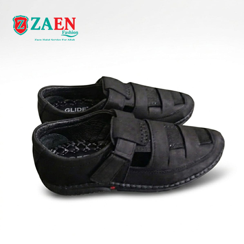Comfort Genuine Leather Sacchi Shoe